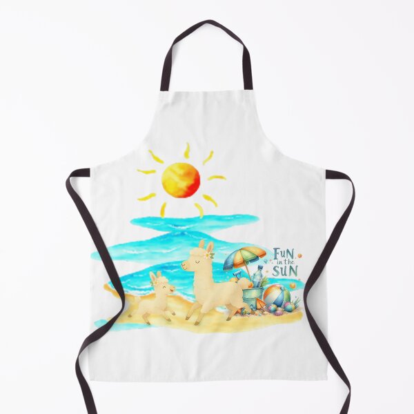 Item preview, Fun in the sun designed and sold by CookieandShadow.