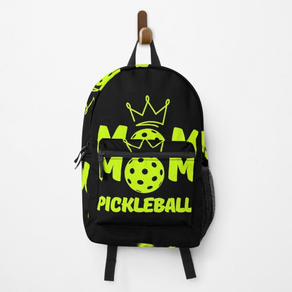 Item preview, Pickleball Mom, Pickleball Lover, Lucky Pickleball Player, Good Luck Babe, Happy Pickleball Mom designed and sold by KolorellaS.