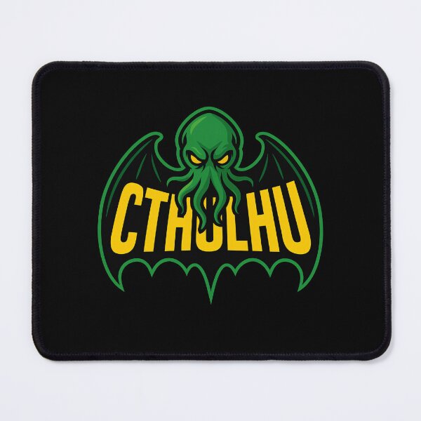 Item preview, Cthulhu Parody For Lovecraftian And Cosmic Horror Fans designed and sold by Shirt-Face.