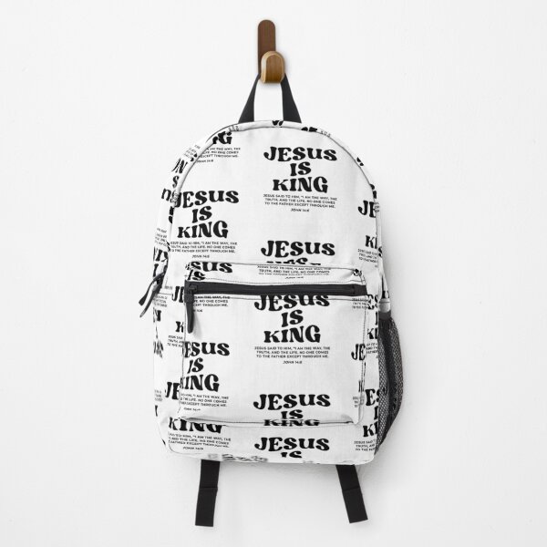 Item preview, Jesus Is King designed and sold by Soulzen.
