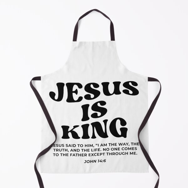 Item preview, Jesus Is King designed and sold by Soulzen.