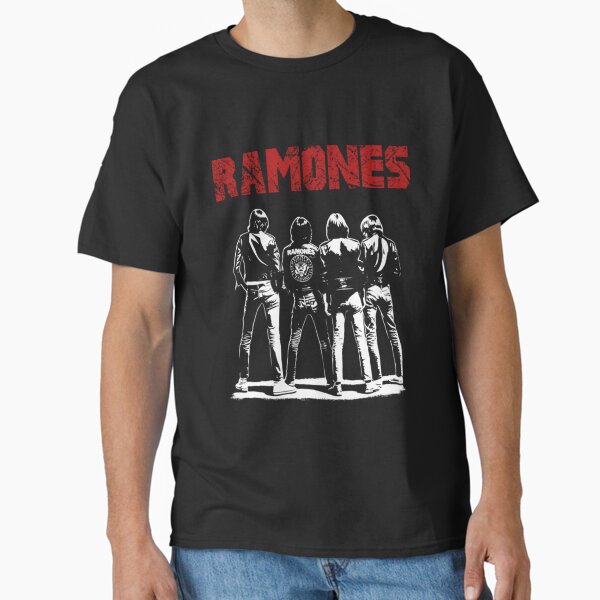 Item preview, RAMONES designed and sold by Chris-pilas.