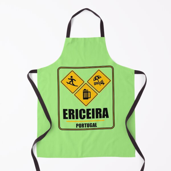 Item preview, Ericeira Surf mood Portugal designed and sold by sticket-travel.