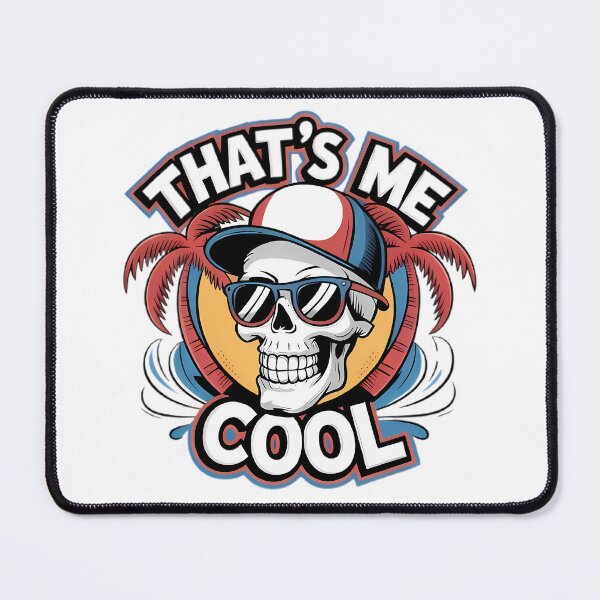 Item preview, That's me CooL designed and sold by BugiDesignArt.