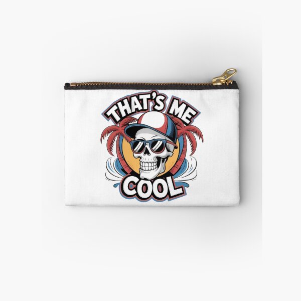 Item preview, That's me CooL designed and sold by BugiDesignArt.