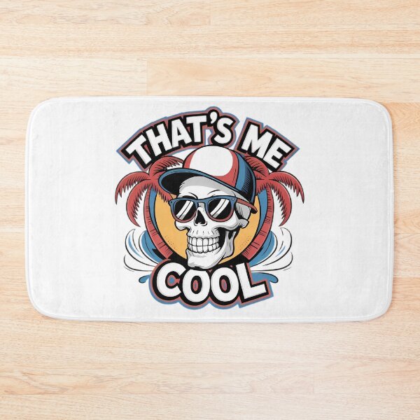 Item preview, That's me CooL designed and sold by BugiDesignArt.
