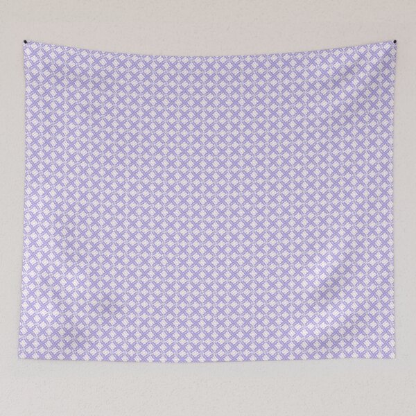 Item preview, Vector pattern, braided hair designed and sold by RoiSenPT.