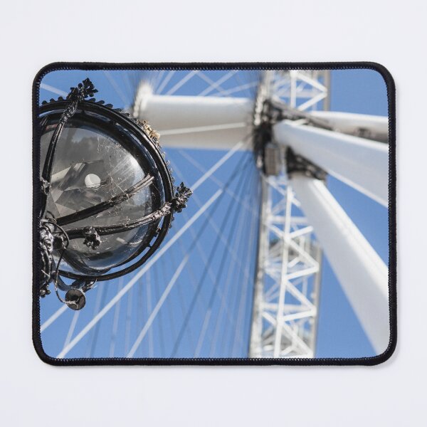 Item preview, London view designed and sold by Rob Beckett.