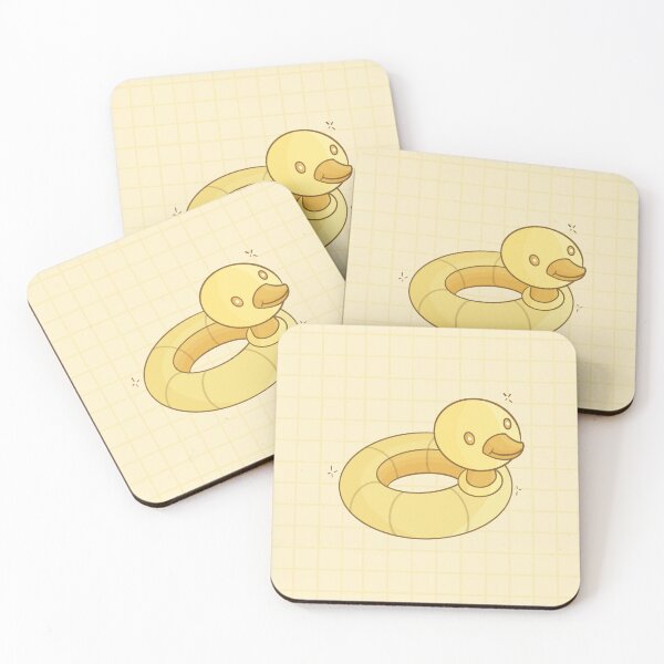 Item preview, Bubble Duck designed and sold by annaillustrate.
