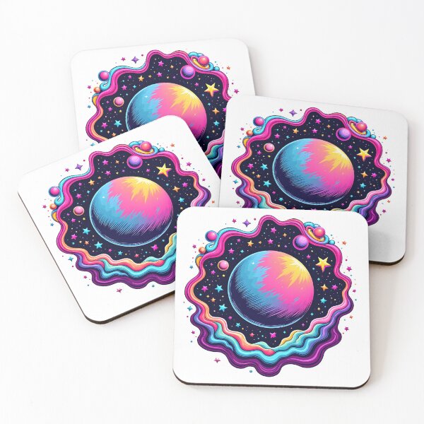 Item preview, Galaxy Dream designed and sold by GeekyIvyDesigns.