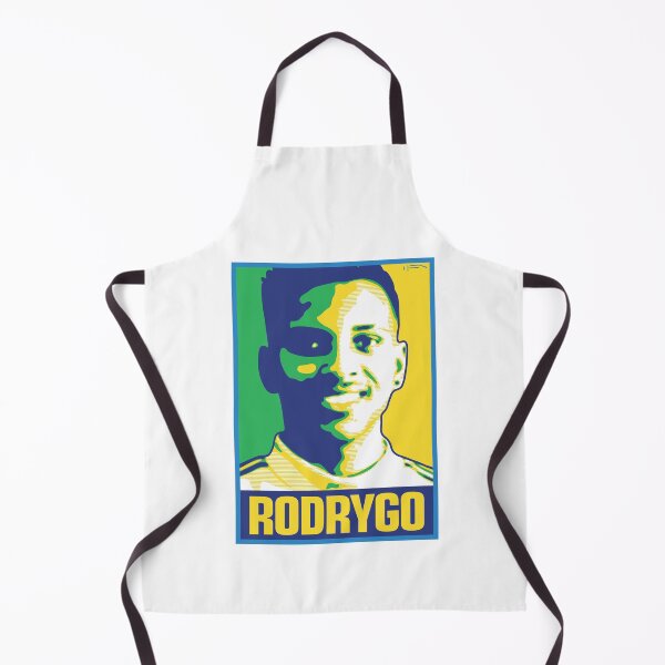 Item preview, Rodrygo - BRAZIL designed and sold by DFA.