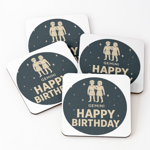 Item preview, Gemini designed and sold by Sky & Moments.