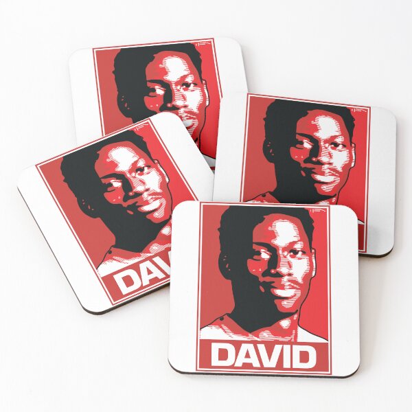 Item preview, David - CANADA designed and sold by DFA.