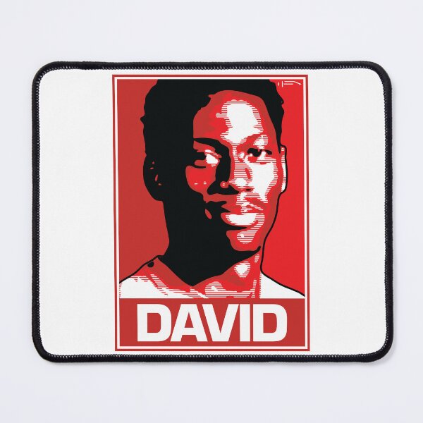 Item preview, David - CANADA designed and sold by DFA.