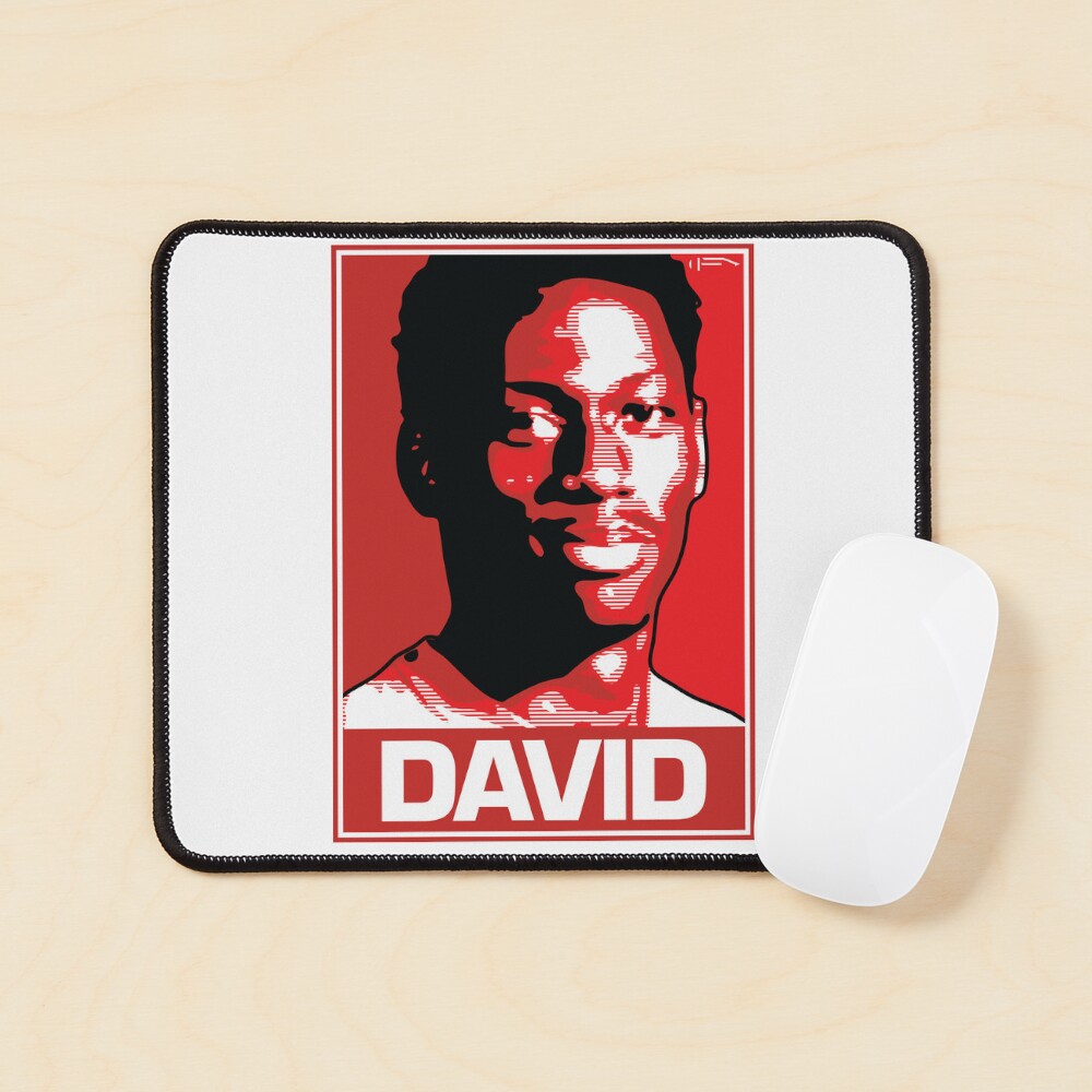 Item preview, Mouse Pad designed and sold by DAFTFISH.