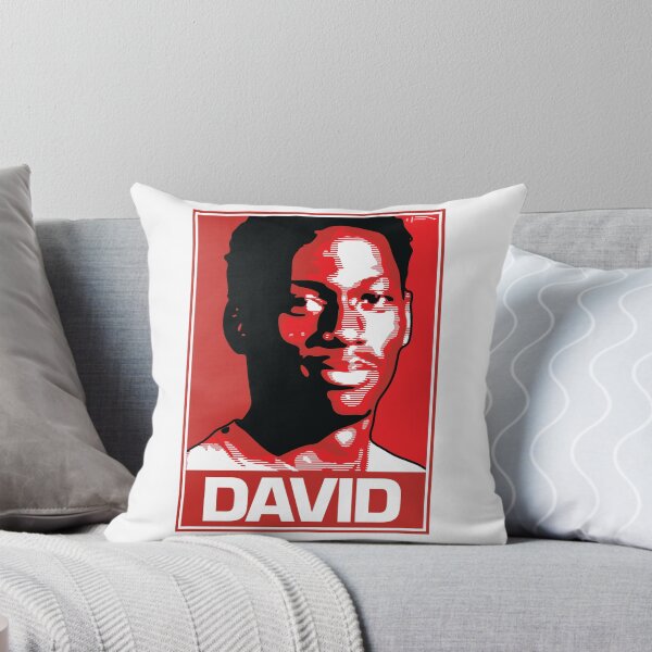 Item preview, David - CANADA designed and sold by DFA.