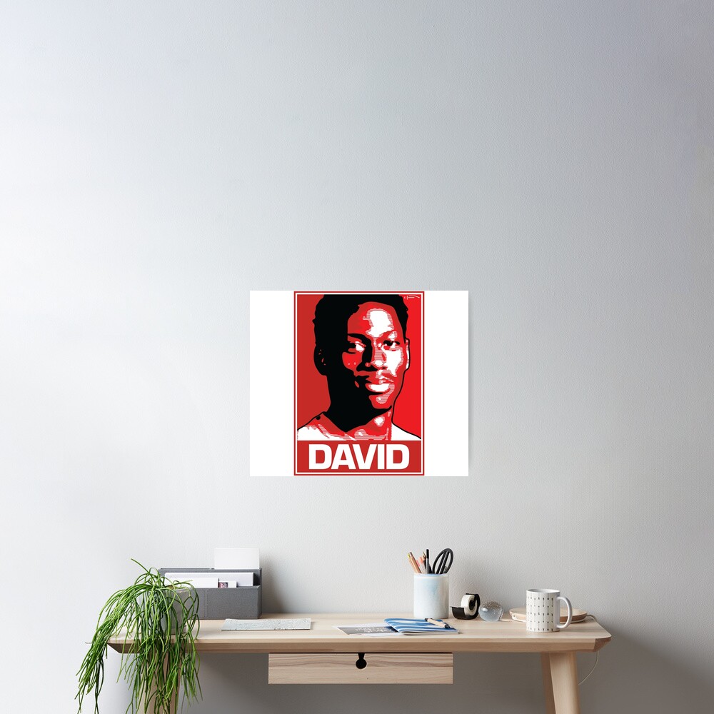 Item preview, Poster designed and sold by DAFTFISH.