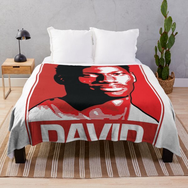Item preview, David - CANADA designed and sold by DFA.