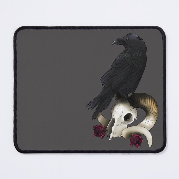 Item preview, Raven designed and sold by TomRouth.
