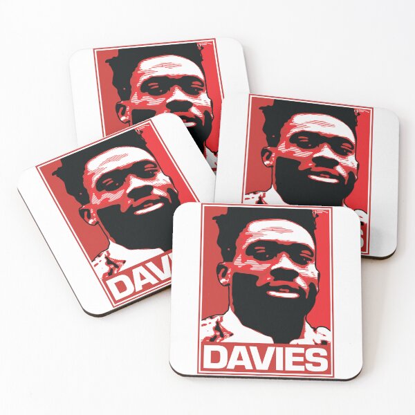 Item preview, Davies - CANADA designed and sold by DFA.