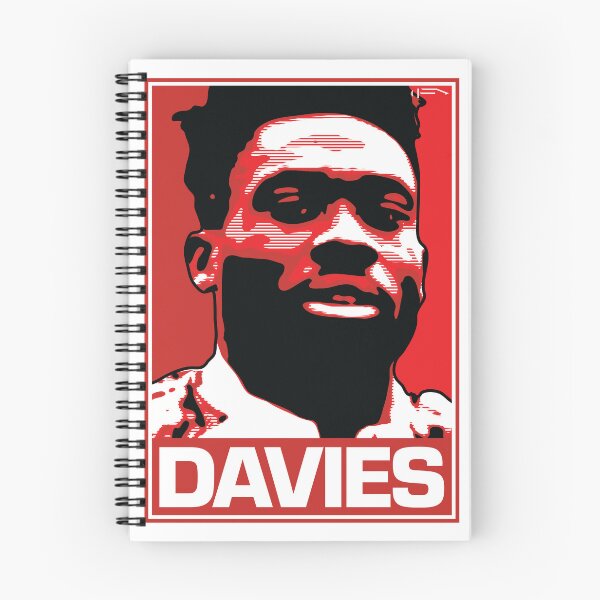Item preview, Davies - CANADA designed and sold by DFA.