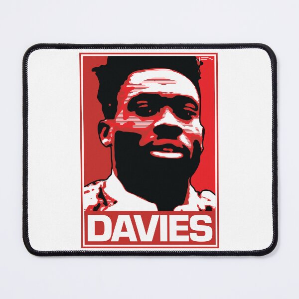 Item preview, Davies - CANADA designed and sold by DFA.
