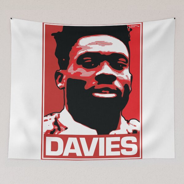 Item preview, Davies - CANADA designed and sold by DFA.