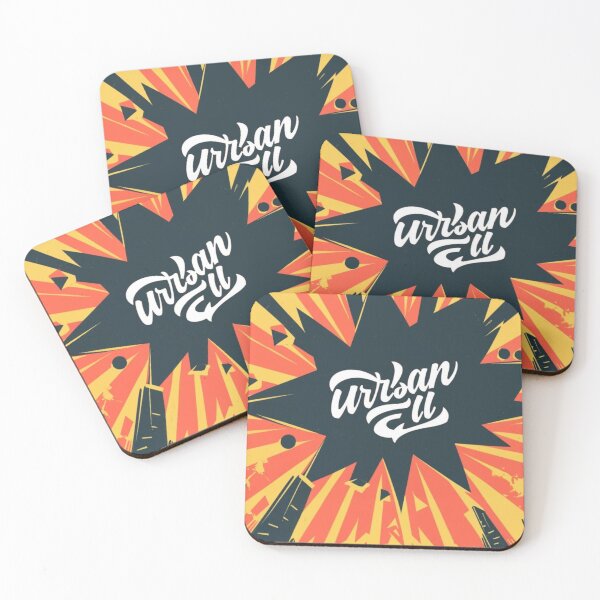 Item preview, Urban Ell Comic Blast – Bold Pop Art Explosion Design designed and sold by Urban-Ell.