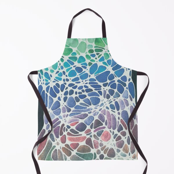 Item preview, Inverted Rainbow Scaffolding designed and sold by RaydiantHues.