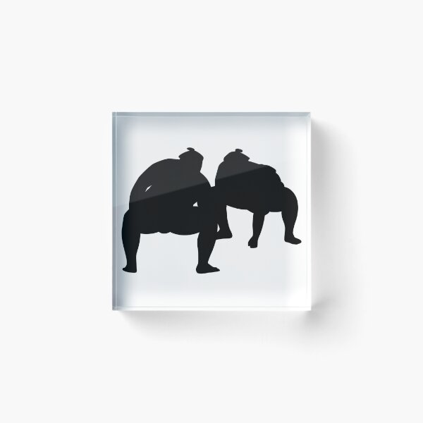 Item preview, Sumo wrestler - RALOEL  designed and sold by Outlet Raloel.