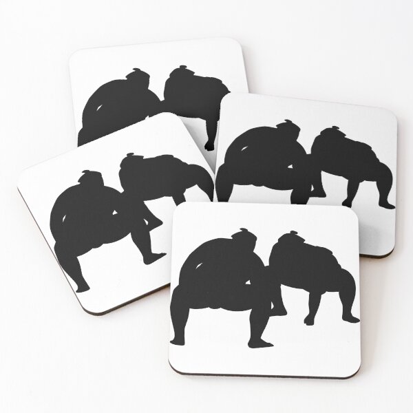 Item preview, Sumo wrestler - RALOEL  designed and sold by Outlet Raloel.