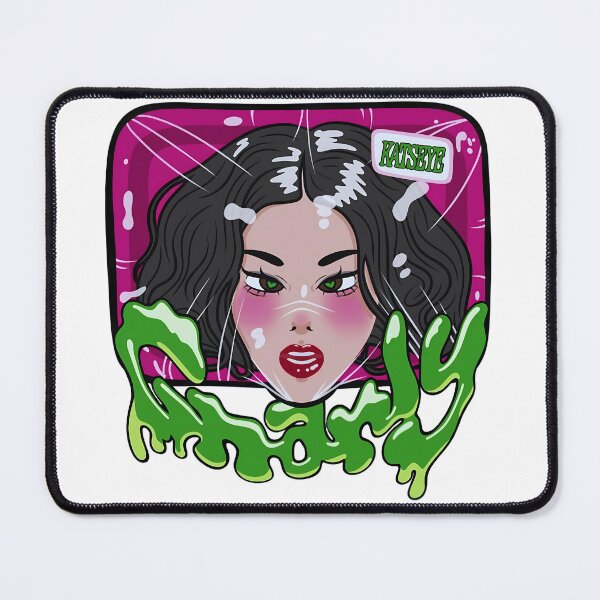 Item preview, KATSEYE Gnarly Yoonchae designed and sold by xpressapparels.