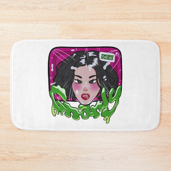 Item preview, KATSEYE Gnarly Yoonchae designed and sold by xpressapparels.