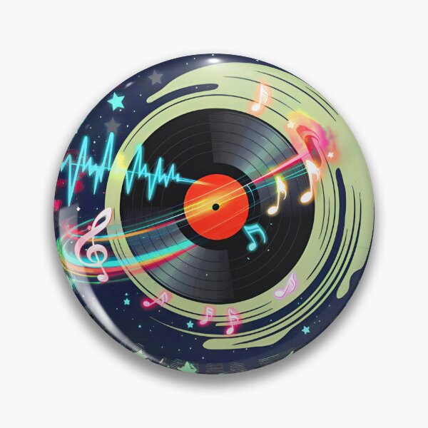 Item preview, Turntable Universe designed and sold by Fadi Alyaldani.