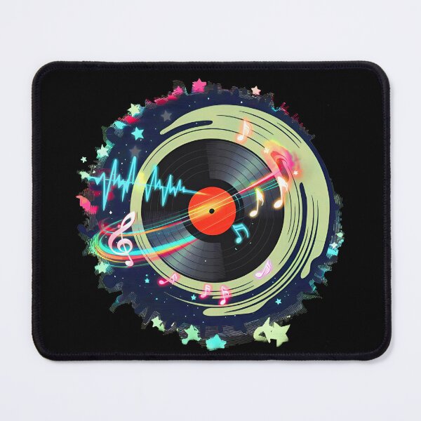 Item preview, Turntable Universe designed and sold by Fadi Alyaldani.