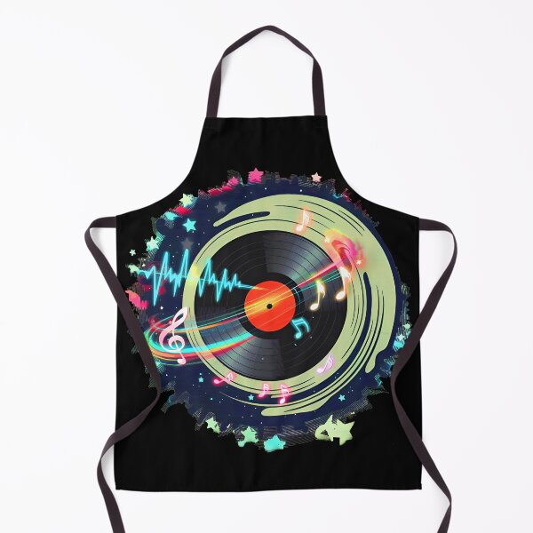 Item preview, Turntable Universe designed and sold by Fadi Alyaldani.