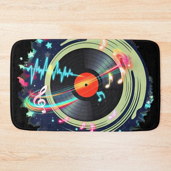 Item preview, Turntable Universe designed and sold by Fadi Alyaldani.