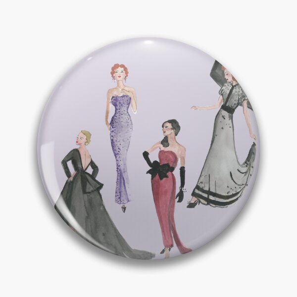 Item preview, Oscar Gowns designed and sold by lizzielamb.