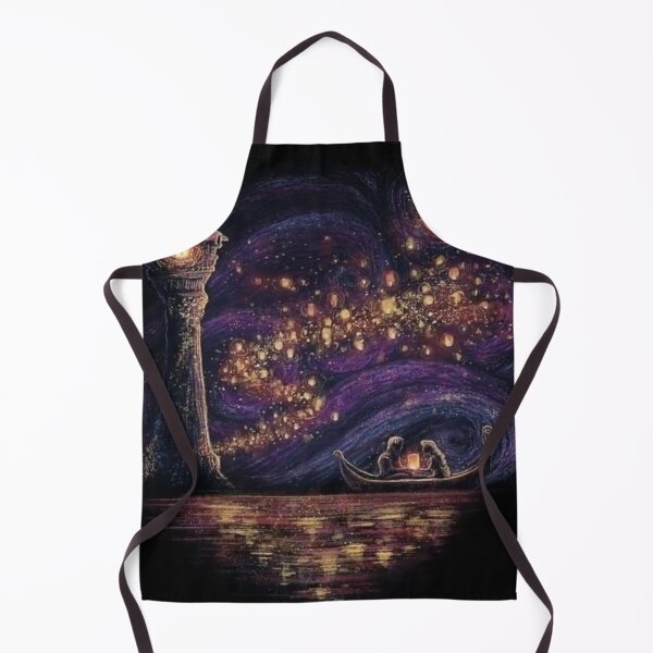 Item preview, beautiful unique scene drawing designed and sold by NivyasArtistry.