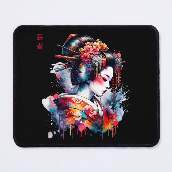 Item preview, Geisha designed and sold by Ultimate-Rabbit.