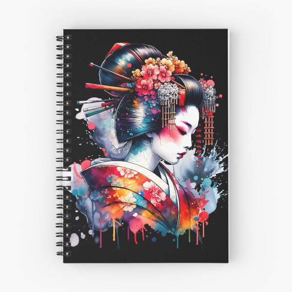 Item preview, Geisha designed and sold by Ultimate-Rabbit.