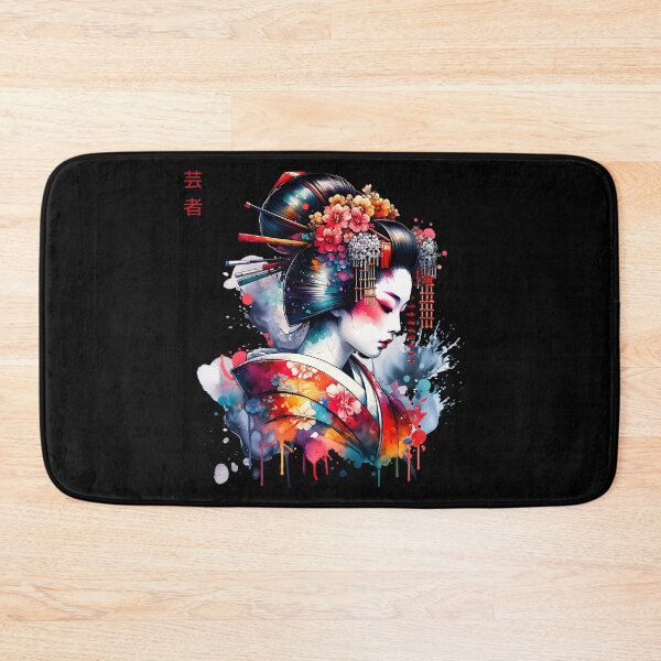 Item preview, Geisha designed and sold by Ultimate-Rabbit.