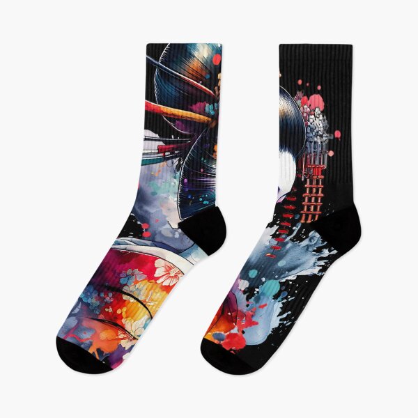 Item preview, Geisha designed and sold by Ultimate-Rabbit.
