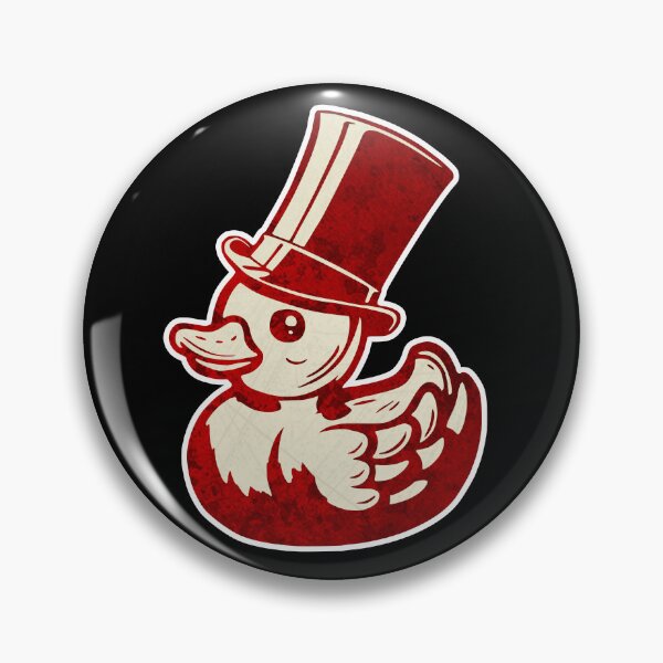 Item preview, Dapper Duck designed and sold by TomRouth.