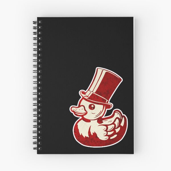 Item preview, Dapper Duck designed and sold by TomRouth.