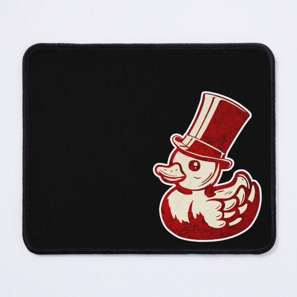Item preview, Dapper Duck designed and sold by TomRouth.