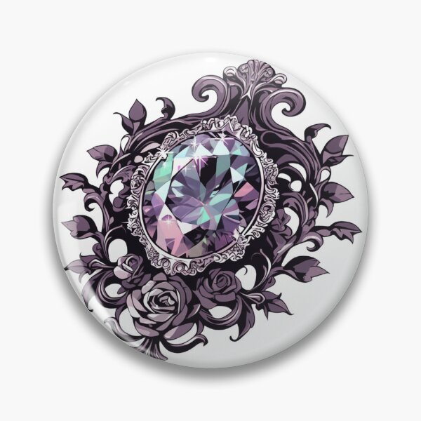 Item preview, Alexandrite Jewels designed and sold by MendaciousMina.