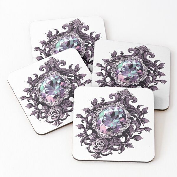 Item preview, Alexandrite Jewels designed and sold by MendaciousMina.