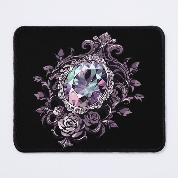 Item preview, Alexandrite Jewels designed and sold by MendaciousMina.