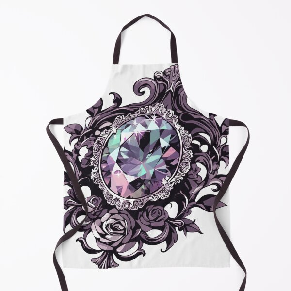 Item preview, Alexandrite Jewels designed and sold by MendaciousMina.